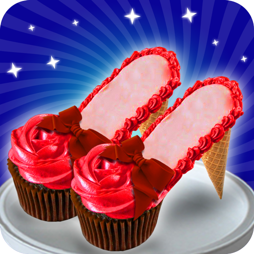High Heel Cupcakes! Oooh La La. | Recipe | High heel cupcakes, Cupcake  cakes, Cupcakes