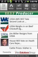 Beef Producer screenshot 0