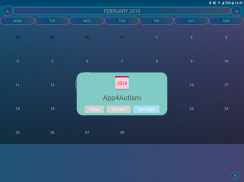App4Autism - Timer, Visual Planning, Token Economy screenshot 13