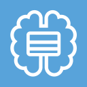 card2brain flashcards Icon