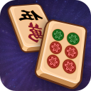 Mahjong For Kids Icon