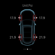 MG iSMART screenshot 4