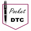 Pocket DTC