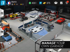 Gear.Club - True Racing screenshot 2