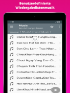 Musikplayer - Kostenlose Musik-App screenshot 4