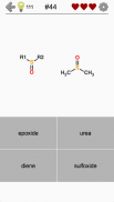 Functional Groups of Chemistry screenshot 3