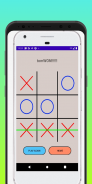 Tic-Tac-Toe screenshot 1