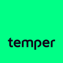 Temper - Taffez, Kiffez Icon