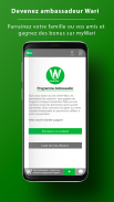 myWari | Tutti i servizi, tutti i pagamenti screenshot 1