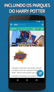 VPD de Bolso: dicas de Orlando screenshot 6