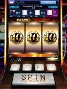 777 Slots - Vegas Casino Slot! screenshot 6