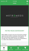 Metro Meds screenshot 2