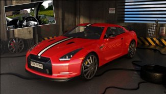 Real Car Race 3D : New Car Driving Game 2020 screenshot 5