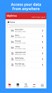 MyDrive.ch screenshot 7