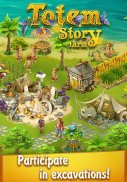 Totem Story Farm screenshot 5