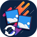 Photo Recovery 2020 - Recover Deleted Photo Icon