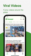 Scooper News: News Around You screenshot 5