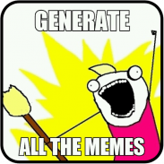 GATM Meme Generator screenshot 2