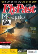FlyPast Magazine screenshot 0