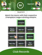 Footy Brains – Football Quiz screenshot 13