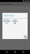 Sms Parser Tasker Plugin screenshot 1