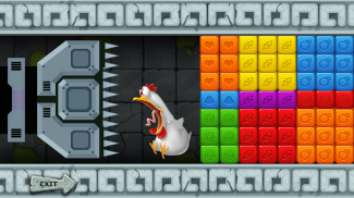 Toy Cube Blast screenshot 2