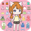 YOYO Doll: Gacha Dress Up Game