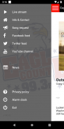 Eagle Country 99.3 screenshot 1