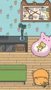 Gatos Escondidos: Agência screenshot 4