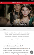 Gala News - Stars und Royals screenshot 8