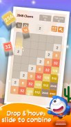 2048 Charm: Classic & New 2048, Number Puzzle Game screenshot 7