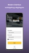 Re|Bank screenshot 0