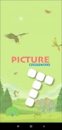 Picture Crossword | Jungle screenshot 10