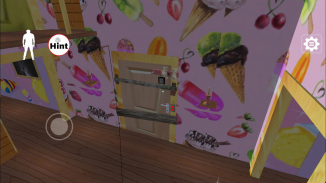 Sinen Head Ice Scream screenshot 1