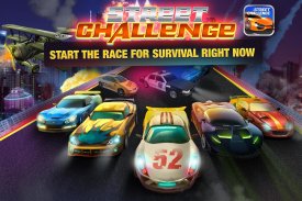Street Challenge: drift racing screenshot 8