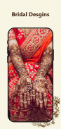 Mehndi Designs screenshot 2