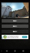 Smokefinder for CS:GO **NEW DUST2** screenshot 4