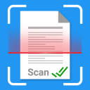 Document scanner: PDF creator