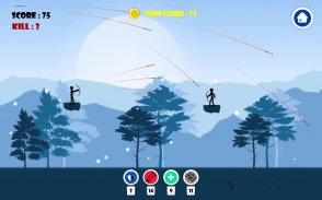 Stickman Archery 2021 screenshot 5