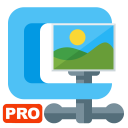 JPEG Optimizer PRO con soporte para PDF Icon