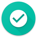 Notes (Material Notepad) Icon