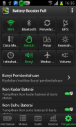 Battery Booster (Full) screenshot 4