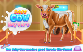 Baby Cow Day Care screenshot 0