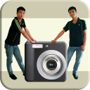 Twin Camera - AI Magic App