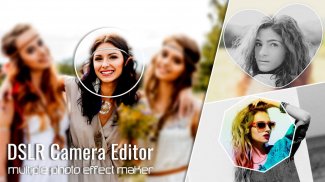 Photo Editor New Version 2017 screenshot 9