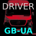 Driver GB-UA