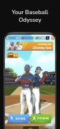 Knuckle Mania Baseball screenshot 3