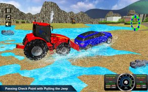 Farming Games: Tractor Games screenshot 3