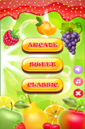 Fruit Shake Crush screenshot 0