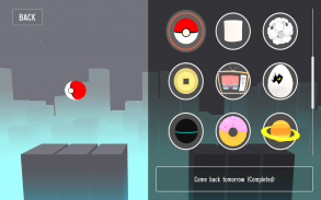 Bounce Challenge screenshot 22